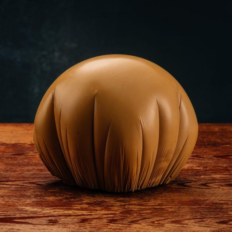 Trompe L’oeil Sculpture in Cast Stone