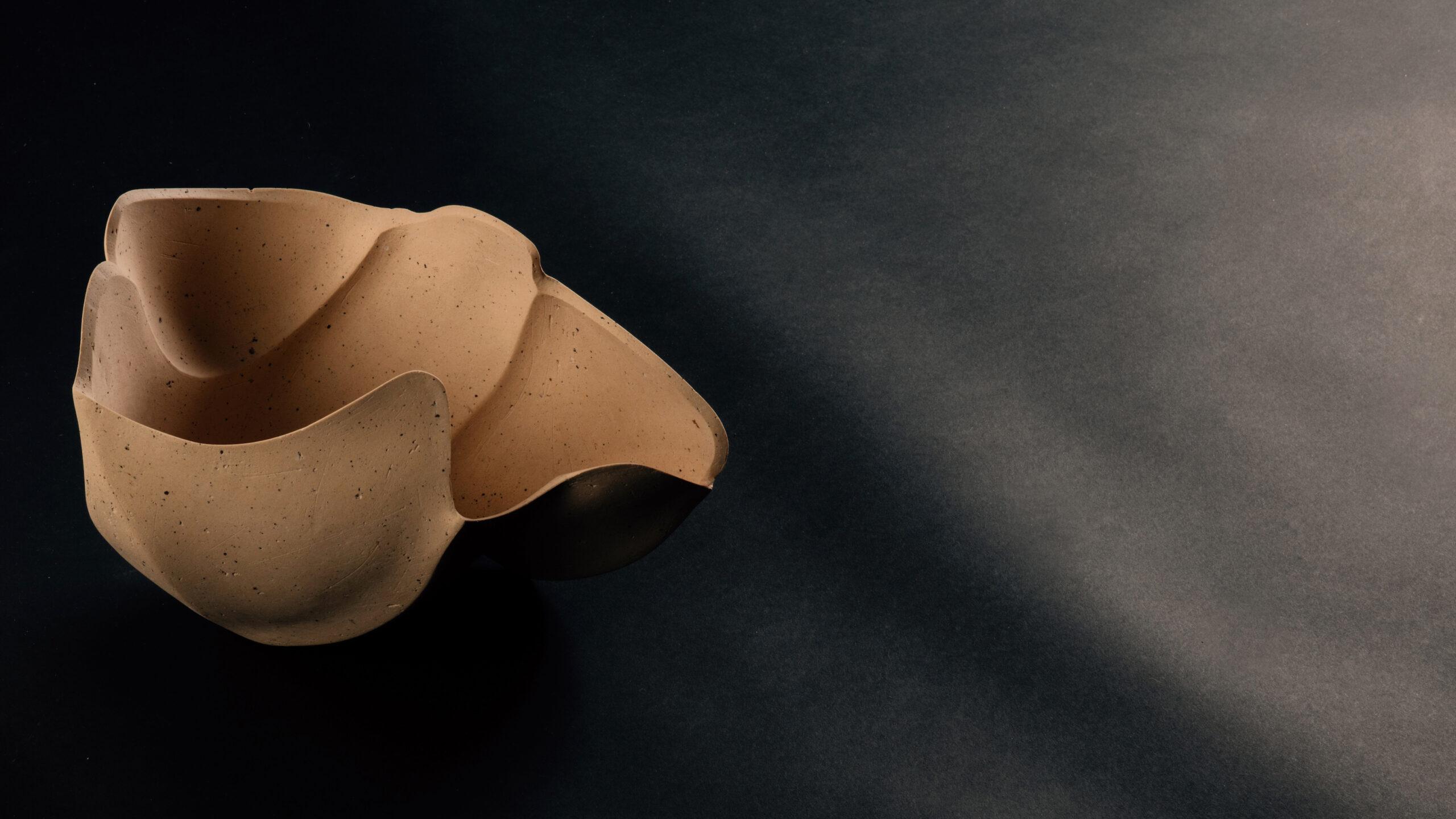 Zoe Powell Ceramic