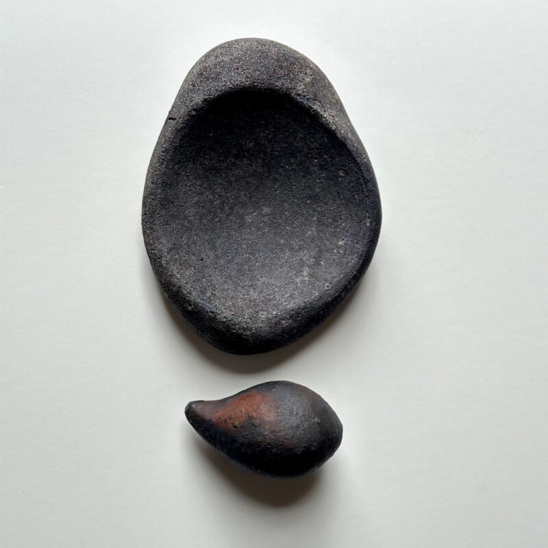 Zoë Powell Mortar and Pestle