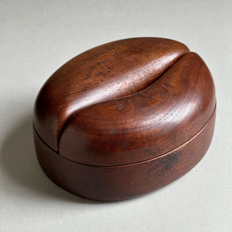 Bobby Reed Falwell Sculpted Box