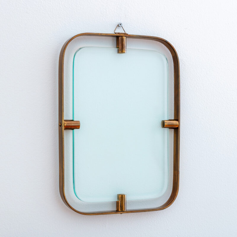 Fontana Arte Floating Picture Frame